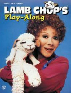 Poster de l'émission Lamb Chop's Play-Along