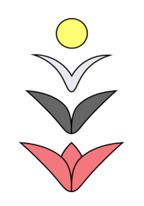 Logo du comité-conseil Place aux Premiers Peuples