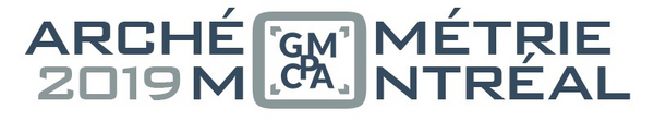 Logo du GMPCA 2019