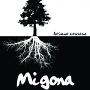 Logo de Migona